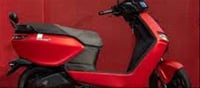 Ather Electric Scooters Crosses 6 Lakh Sales in India: Rizta Drives the Surge